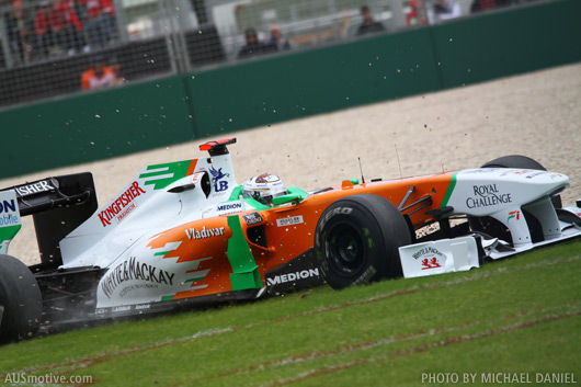 2011 Australian Grand Prix