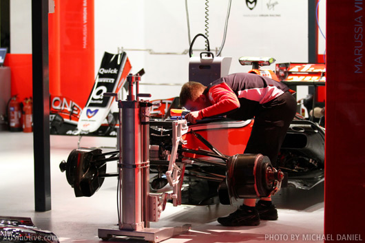 2011 Australian Grand Prix