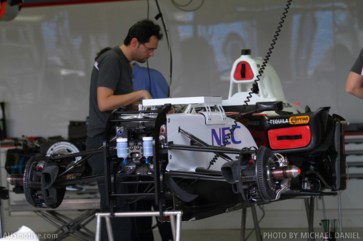 2011 Australian Grand Prix