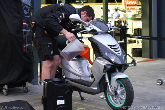 2011 Australian Grand Prix