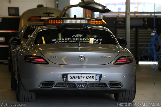 2011 Australian Grand Prix