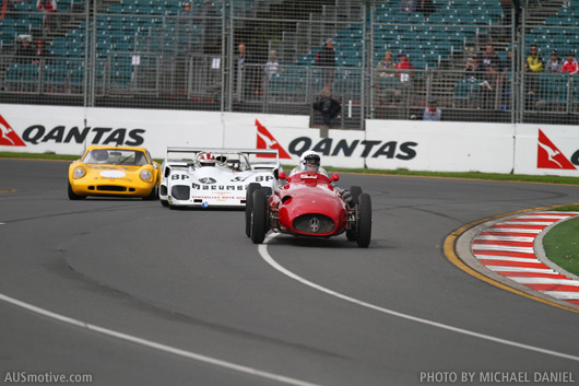 2011 Australian Grand Prix