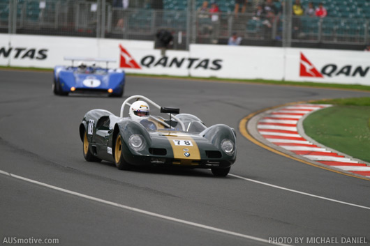 2011 Australian Grand Prix