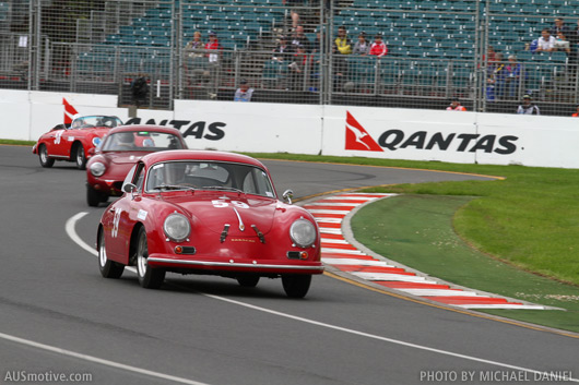 2011 Australian Grand Prix