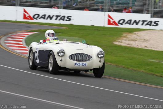 2011 Australian Grand Prix