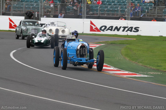 2011 Australian Grand Prix