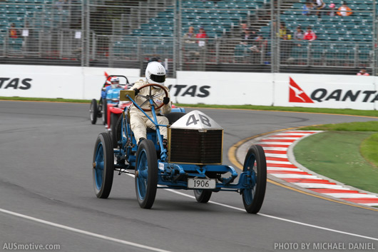 2011 Australian Grand Prix