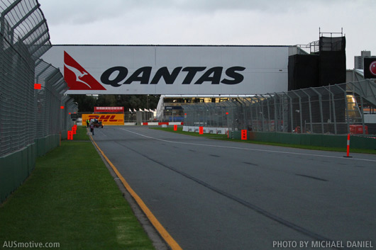 2011 Australian Grand Prix