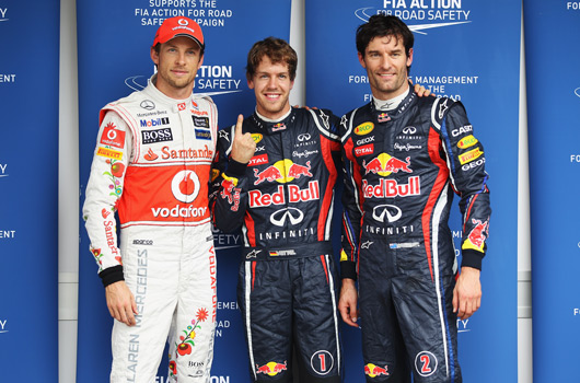 2011 Brazilian Grand Prix