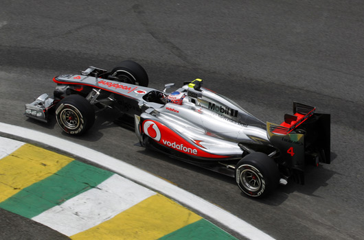 2011 Brazilian Grand Prix