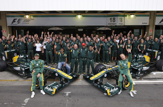 2011 Brazilian GP