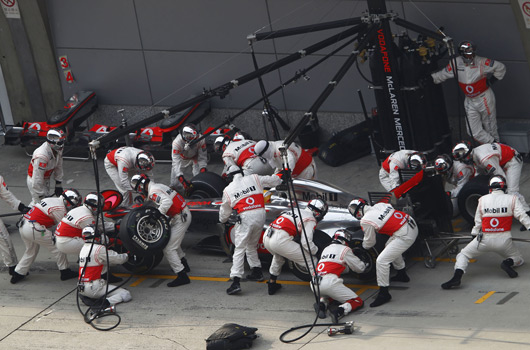 2011 Chinese GP