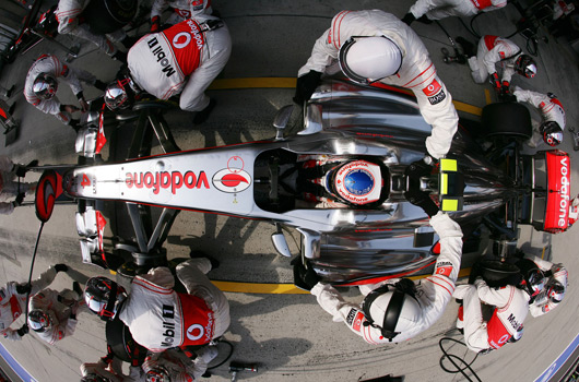 2011 Chinese GP