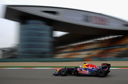 2011 Chinese GP