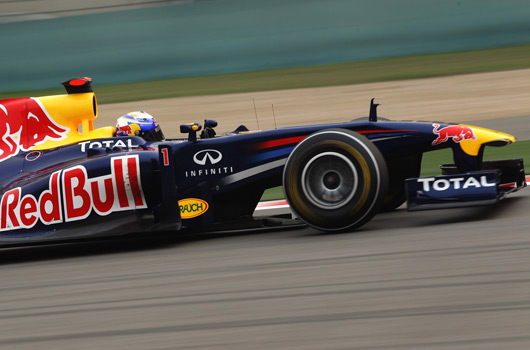 2011 Chinese GP