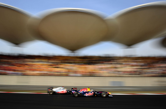 2011 Chinese GP