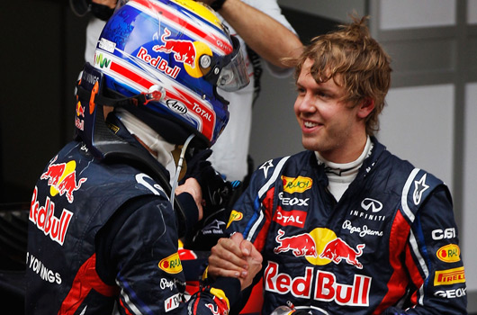 2011 Chinese GP