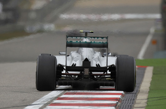 2011 Chinese GP