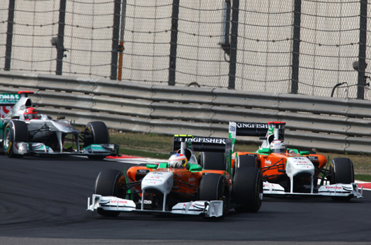 2011 Chinese GP