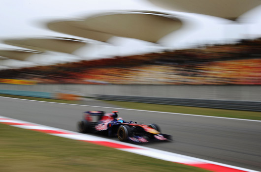 2011 Chinese GP