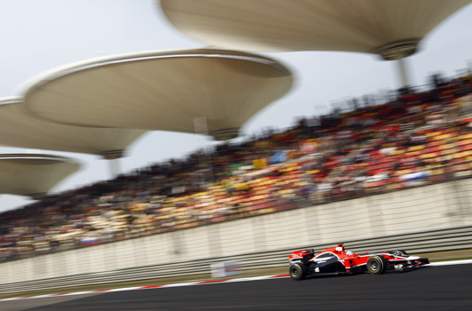 2011 Chinese GP