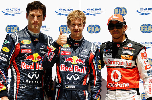 2011 European GP