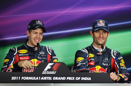 2011 Indian Grand Prix