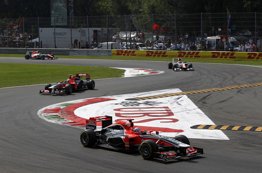 2011 Italian Grand Prix