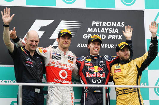 2011 Malaysian Grand Prix