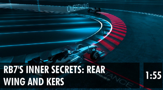 RBR inner secrets video