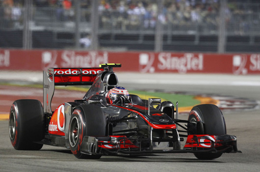 2011 SingaporeGP Grand Prix