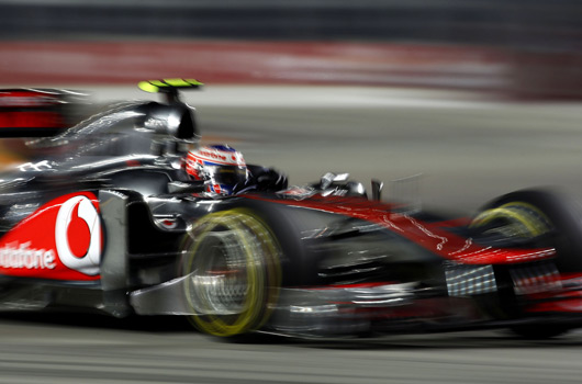 2011 SingaporeGP Grand Prix