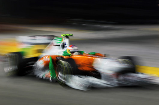 2011 SingaporeGP Grand Prix