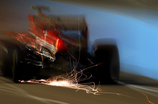 2011 SingaporeGP Grand Prix