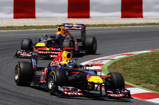 2011 Spanish Grand Prix