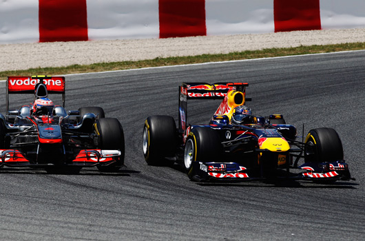 2011 Spanish Grand Prix