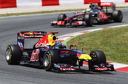 2011 Spanish Grand Prix