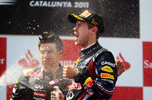 2011 Spanish Grand Prix