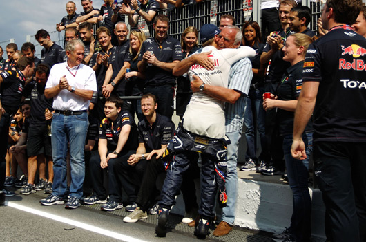 2011 Spanish Grand Prix