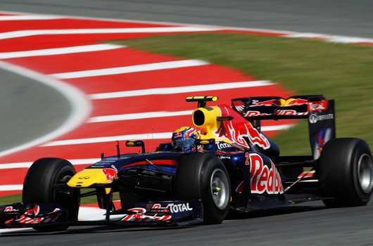 2011 Spanish Grand Prix