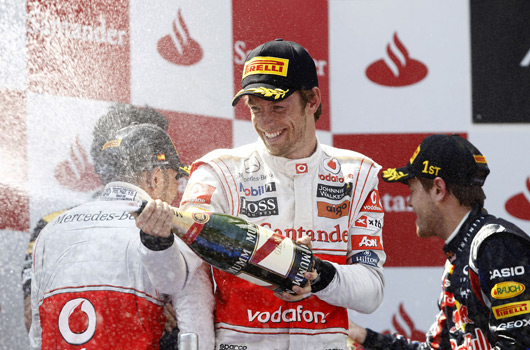 2011 Spanish Grand Prix