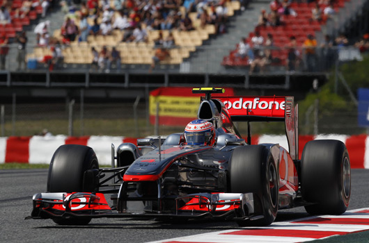 2011 Spanish Grand Prix