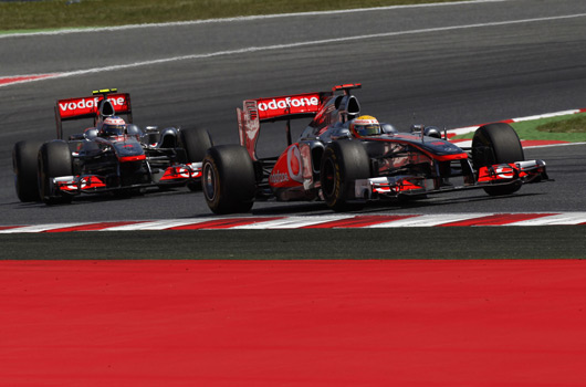 2011 Spanish Grand Prix