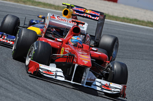 2011 Spanish Grand Prix