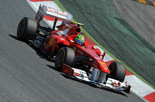 2011 Spanish Grand Prix