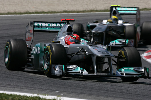 2011 Spanish Grand Prix