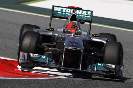 2011 Spanish Grand Prix