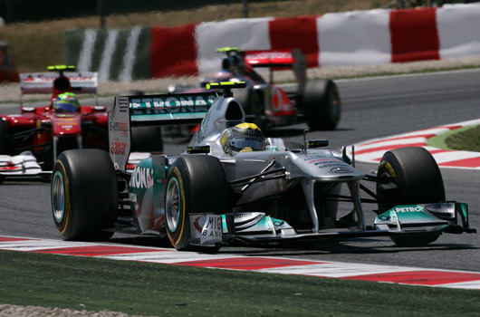 2011 Spanish Grand Prix