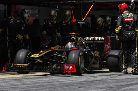 2011 Spanish Grand Prix