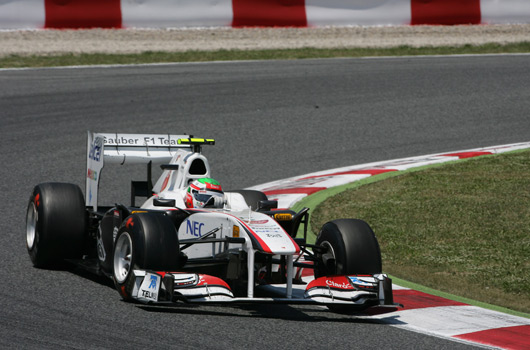 2011 Spanish Grand Prix